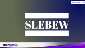 Slebew Artinya Apa, Bernarkah Mengandung Makna Negatif dan Pornografi?