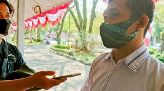 Tarif Penitipan Kendaraan Bermotor di Pasar Lebak Bakal Naik