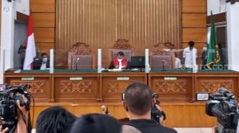 Tok! Gugatan Praperadilan Status Tersangka Mardani Maming Ditolak