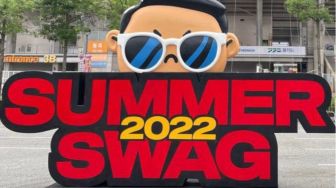 Usai Konser PSY Summer Swag 2022, Banyak Penonton Positif COVID-19