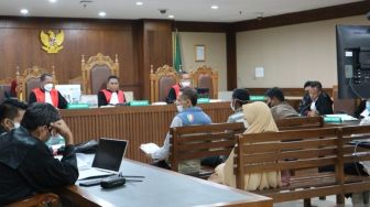 Mantan Pejabat Kementerian Dalam Negeri Diduga Gunakan Uang Suap untuk Beli Tanah di Bogor