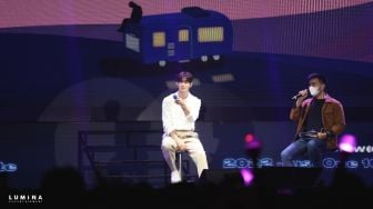 Profil Cha Eun Woo, Aktor Korea Selatan yang Lagi Fan Meeting di Jakarta