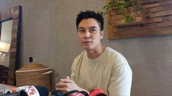 Baim Wong Batal Patenkan Citayam Fashion Week, Begini Nasib Uang Rp500 juta