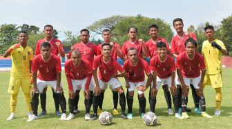 Hasil Sepak Bola CP ASEAN Para Games 2022: Lewat Duel Sengit, Timnas Indonesia Kalahkan Thailand 3-2