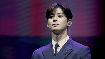 Deretan Fakta Drama A Good Day to Be a Dog yang Dibintangi Cha Eun Woo