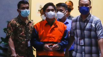 Geger Audit PBNU, KPK Siap Turun Tangan Usut Dugaan Aliran Duit Korupsi Mardani Maming