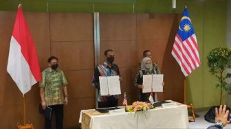 Malaysia Kembali Terima PMI Setelah Sepakati MOU dengan Indonesia