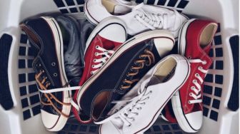 5 Tips Beli Sepatu di Shopee Supaya Sesuai Ekspektasi