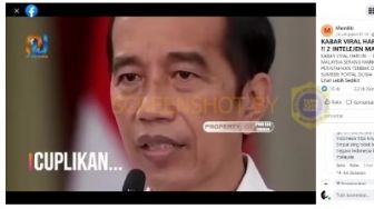 CEK FAKTA: Benarkah Dua Intelijen Malaysia Menyerang Lalu Jokowi Perintahkan Tembak di Tempat?