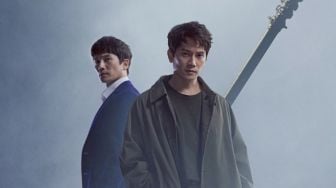 4 Fakta Menarik Drama Korea Adamas yang Dibintangi Ji Sung, Perjuangan Saudara Kembar Mencari Dalang Pembunuhan