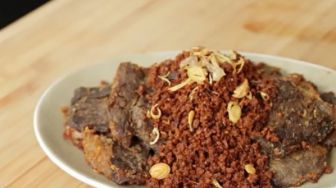 Resep Empal Gepuk Daging Sapi, Sajian Nikmat di Akhir Pekan