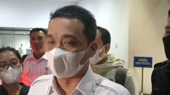 Viral Dugaan Pelecehan di TransJakarta, Wagub DKI: Nanti Dicek