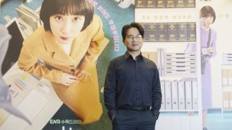 Yoo In Sik Rela Tunggu Park Eun Bin Satu Tahun untuk Perankan Woo Young Woo