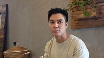 Baim Wong Minta Maaf Terkait Konten Prank KDRT, Warganet Geram karena Yakin Bakal Ulang Kesalahan