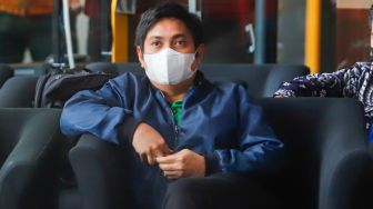 Guru Besar UI Hingga Mantan Rektor Undip Pertanyakan Kasus Mardani Maming