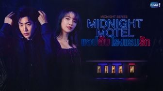 Sinopsis Drama Thailand Midnight Motel: Bisnis Motel Cinta Off Jumpol