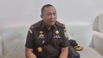 Kejagung Sorot Kasus Korupsi Pembangunan RSUD Pasaman Barat dengan Anggaran Rp 134 Miliar