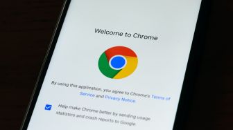 Cara Mengganti Akun Google Chrome di HP dan Laptop, Mudah Langkahnya