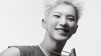 Vogue Korea Edisi Agtusus: Hoshi Bahas Hubungan Istimewa Anggota SEVENTEEN