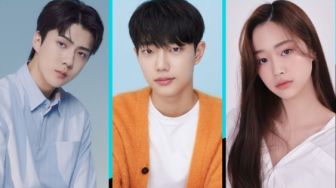 Sinopsis All That We Loved: Drama Remaja yang Dibintangi Sehun EXO