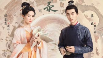 Drama 'A Dream of Splendor' Sukses, Chen Xiao dan Liu Yifei Justru Sepi Endorsement?