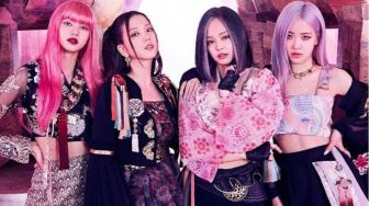 Hanboknya Dikenakan BLACKPINK, Penjualan Desainer Ini Meningkat 4000%