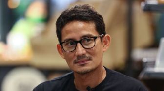 Harga Mie Instan Bakal Naik Tiga Kali Lipat, Sandiaga: Anak Kost Siap-siap!