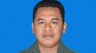 Kronologi Kasus Kopda Muslimin: Suruh Orang Tembak Istri, Ditemukan Tewas saat Diburu TNI Polri