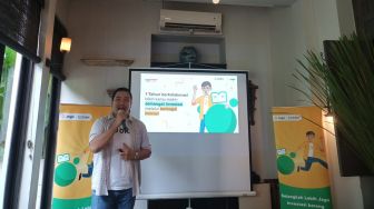 Kolaborasi dengan Bank Jago, Bibit Hadirkan Fitur Instant Redemption