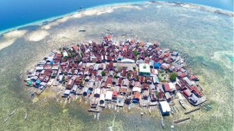PLN Siap Luncurkan Program Listrik 24 Jam di Pulau Lae-lae Kota Makassar