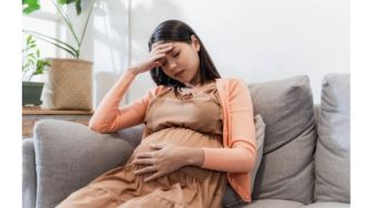 5 Hal yang Sering di Rasakan Ibu Hamil Selama Kehamilan Trimester Pertama