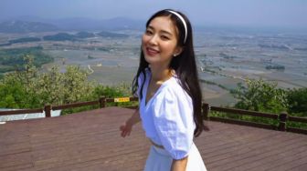 Mengenal Lizzie Yeo, Manusia Virtual yang Mirip Irene Red Velvet