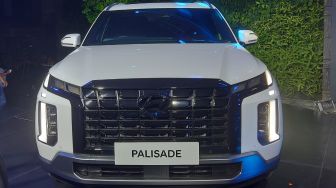 Hyundai Palisade Kena Recall, Ini Dia Permasalahannya