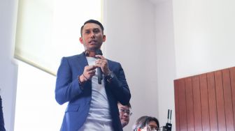 Ansor Sarankan Kasus Brigadir J Ditangani Komnas HAM Untuk Mencegah Potensi Konflik Polri dan Sudahi Kegaduhan