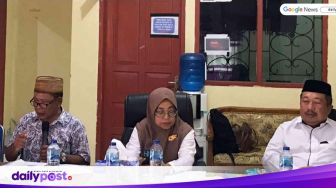 Baznas Boalemo Gelar Sosialisasi Zakat dan Infaq