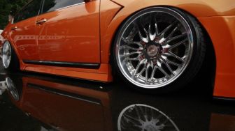 Jangan Salah, Pelajari Ukuran PCD Velg Mobil Sebelum Modif