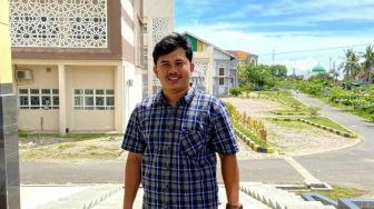 KAMI: Sekda dan DPR Aceh Jangan Gaduh