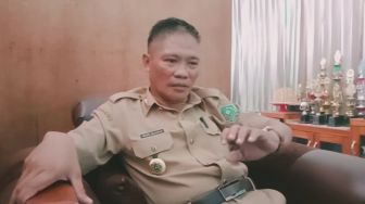 Kartu KIS Non-aktif, Dinsos Konawe Imbau Masyarakat Segera Lakukan Re-aktiv