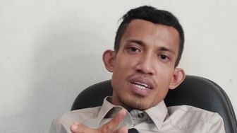 Tokoh Pemuda Lampung Tengah Apresiasi Polda Lampung Ungkap Kasus Judi Onlin
