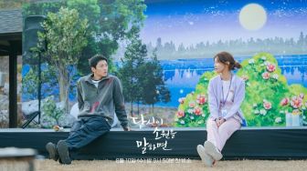 5 Drama Korea yang Tayang Bulan Agustus, Bikin Tidak Sabar!