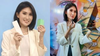 Ini Mellisa Fortunita, Finalis Puteri Indonesia yang Banting Stir jadi Orang Kantoran