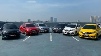 5 Opsi Mobil Kecil Murah