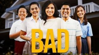 Series Bad Parenting Siap Tayang, Angkat Kisah Keluarga