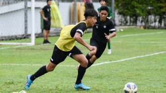 3 Kelebihan Singapura yang Harus Diwaspadai Timnas Indonesia U-16