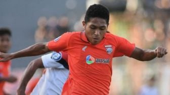 Barito Putera vs Borneo FC, Fajar Faturrahman Waspadai Dua Pemain Ini