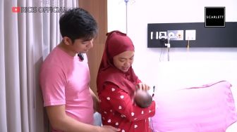 Ria Ricis Alami Nyeri Saat Menyusui Baby R, Berapa Lama Bisa Sembuh?