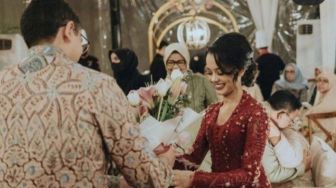 Ijab Kabul Pakai Bahasa Arab, Anies Nikahkan Putri Sulungnya Mutiara Jumat Hari Ini
