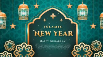 Apakah Tahun Baru Islam 2022 Diundur? Begini Penjelasannya