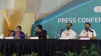 APSF Puji Kesiapan Solo Sebagai Tuan Rumah ASEAN Para Games 2022