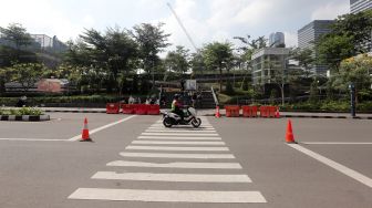 CFW Populer, Permintaan Rumah di Citayam Naik, Bisa Jadi Incaran Pekerja Ibu Kota